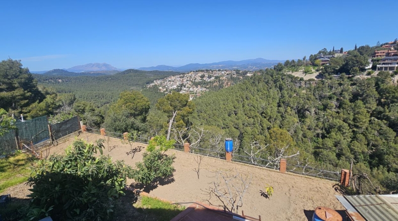 Barcelona - Corbera de Llobregat - 900m2