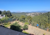 Xalet independent amb terreny en venda a Corbera de Llobregat ref.: TR396526 foto