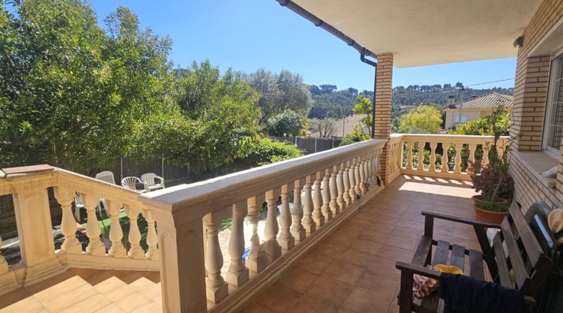 Barcelona - Corbera de Llobregat - 900m2