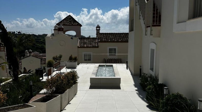 Málaga - Estepona - 250m2