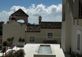 Xalet independent amb terreny en venda a Estepona ref.: TR396543 foto