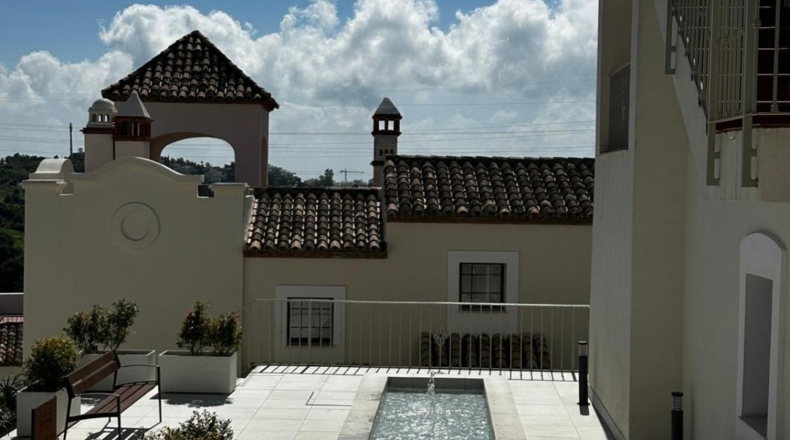 Málaga - Estepona - 250m2