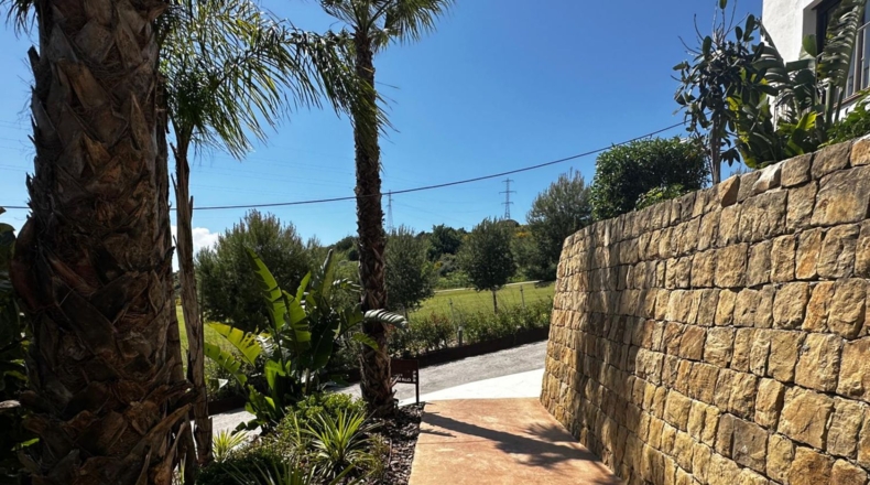 Málaga - Estepona - 250m2