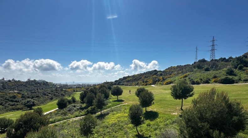 Málaga - Estepona - 250m2
