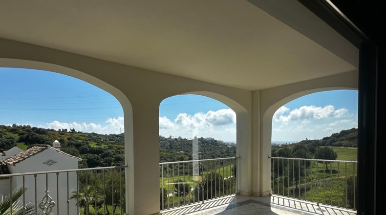 Málaga - Estepona - 250m2