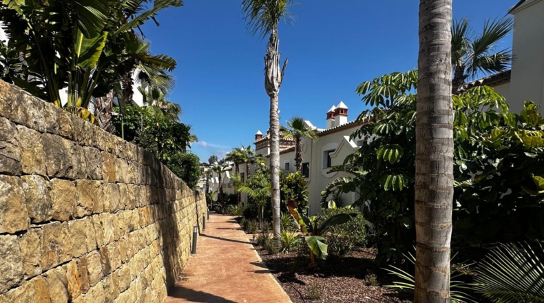 Málaga - Estepona - 250m2