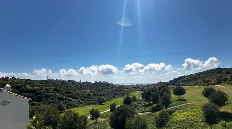 Málaga - Estepona - 250m2