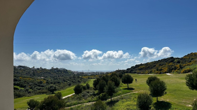 Málaga - Estepona - 250m2