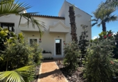 Xalet independent amb terreny en venda a Estepona ref.: TR396543 foto
