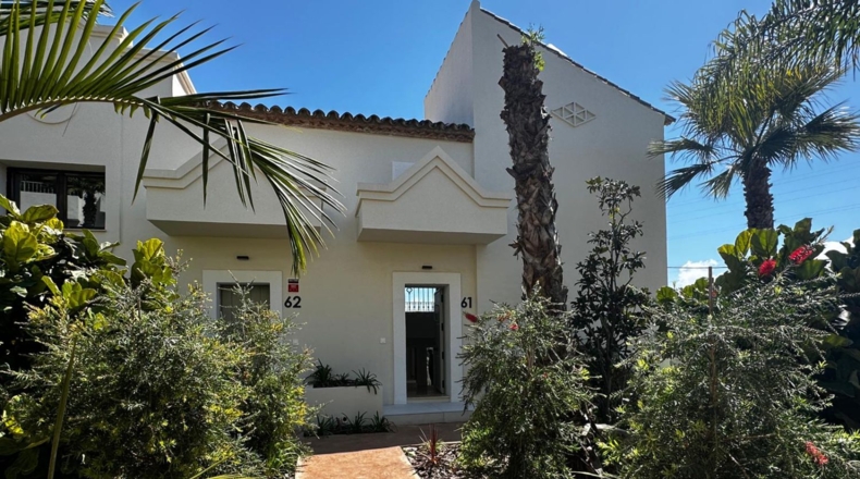 Málaga - Estepona - 250m2