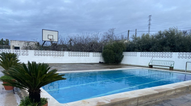 Córdoba - Córdoba - 346m2