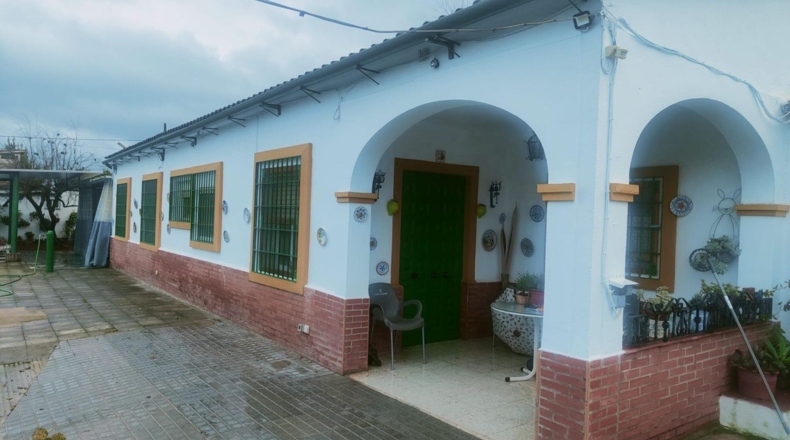 Córdoba - Córdoba - 346m2