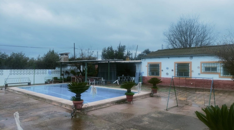 Córdoba - Córdoba - 346m2