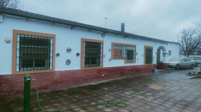 Córdoba - Córdoba - 346m2