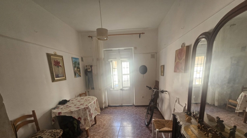 Múrcia - Águilas - 80m2