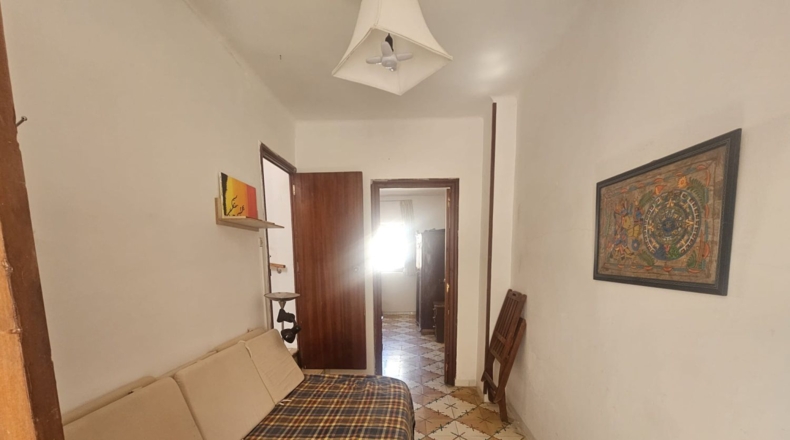 Múrcia - Águilas - 80m2