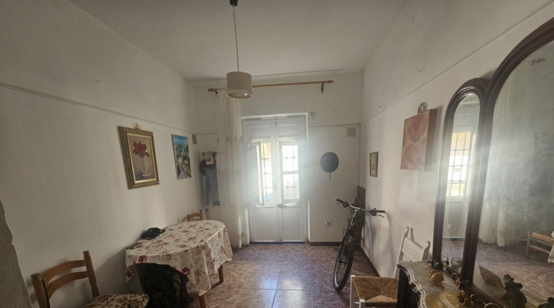 Múrcia - Águilas - 80m2