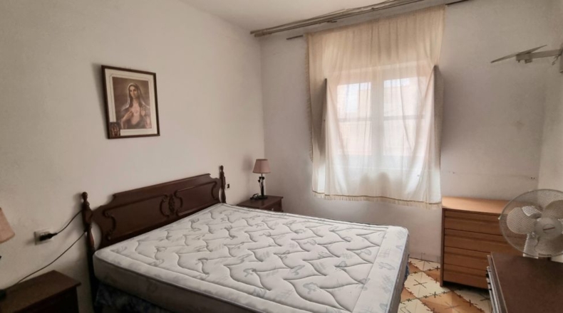 Múrcia - Águilas - 80m2