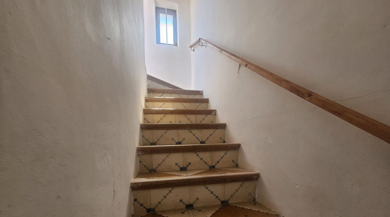 Múrcia - Águilas - 80m2