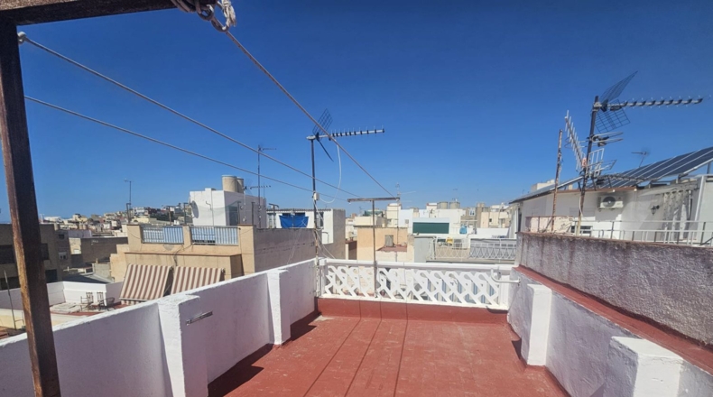 Múrcia - Águilas - 80m2