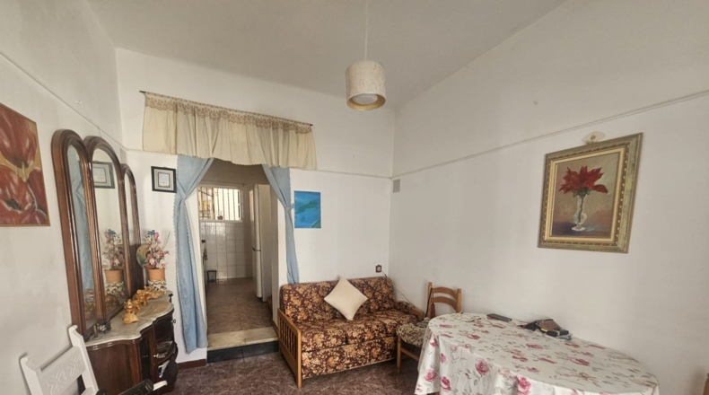 Múrcia - Águilas - 80m2