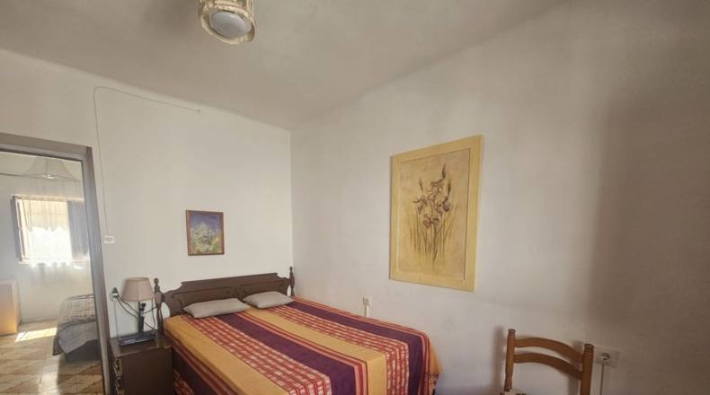 Múrcia - Águilas - 80m2