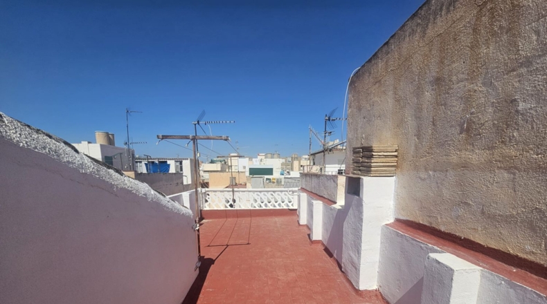 Múrcia - Águilas - 80m2