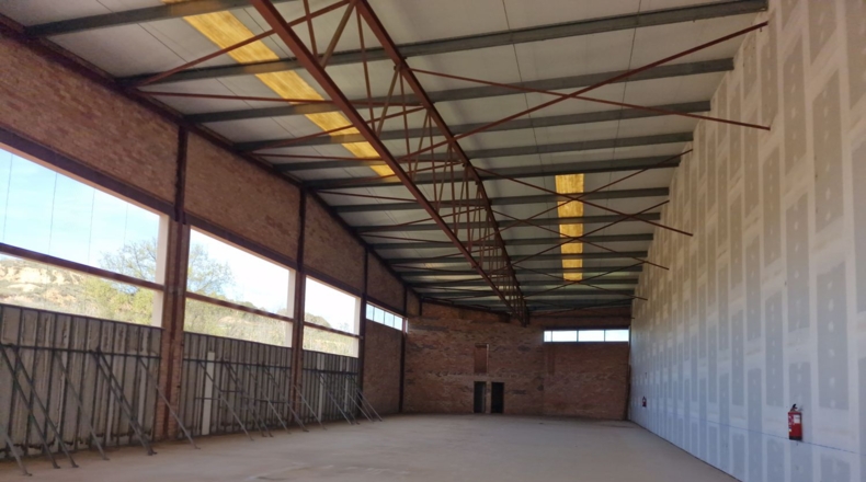 Lérida - Lleida - 670m2