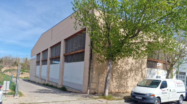 Lérida - Lleida - 670m2