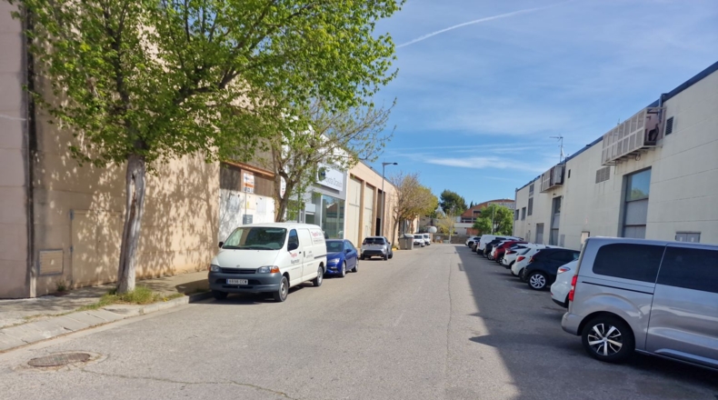 Lérida - Lleida - 670m2