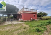 Casa de campo con terreno en venta en El Puerto de Santa María ref: TR396501 foto