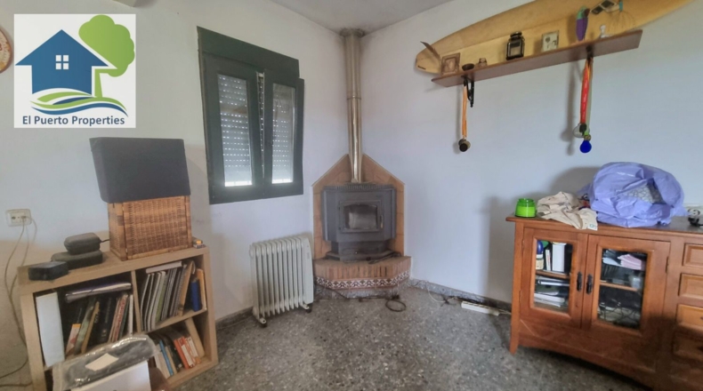 Cádiz - El Puerto de Santa María - 3726m2