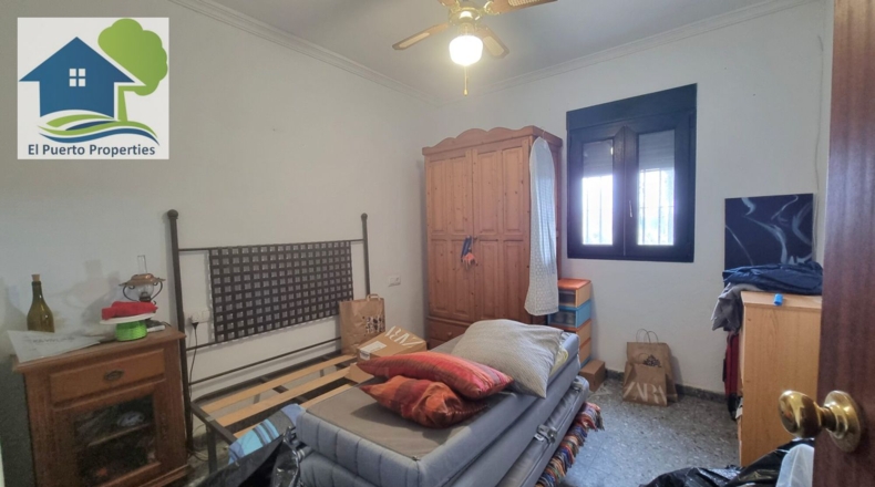 Cádiz - El Puerto de Santa María - 3726m2