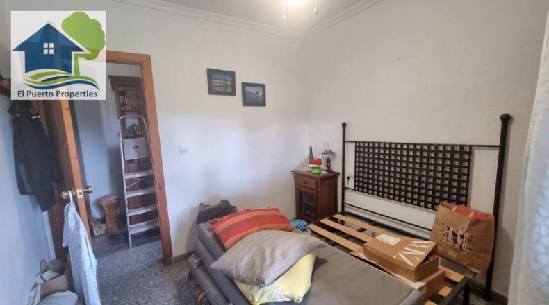 Cádiz - El Puerto de Santa María - 3726m2