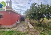 Casa de campo con terreno en venta en El Puerto de Santa María ref: TR396501 foto