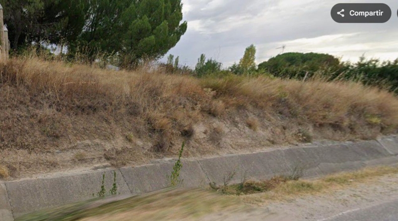 Valladolid - Laguna de Duero - 417m2