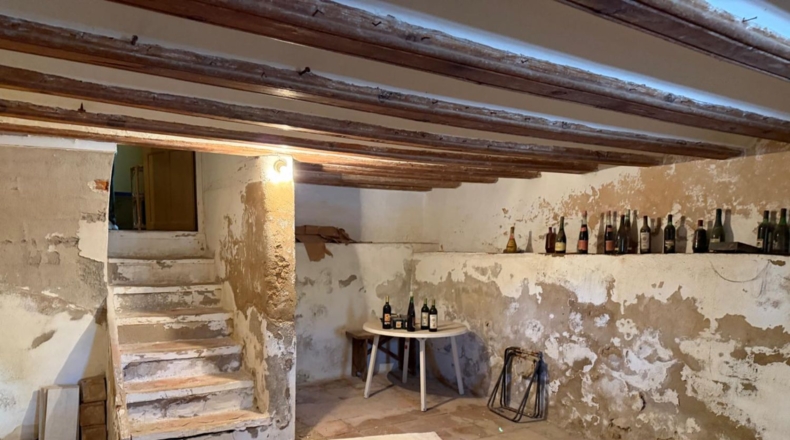 Tarragona - la Ràpita - 533m2