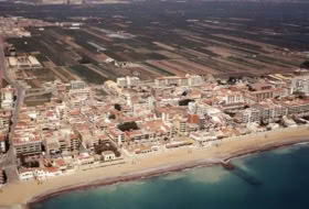 Moncofa 642&nbsp;м²