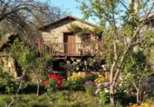 Casa de piedra con terreno en venta en la Calle Cobreros, San Román de Sanabria, ref: TR396533 foto