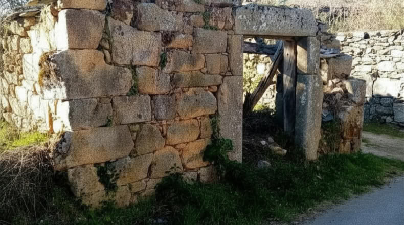 Zamora - San Román de Sanabria - 285m2