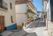Village house for sale on España, Albuñuelas, ref: TR397022 photo