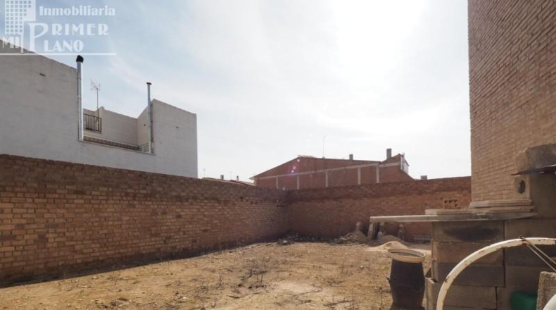 Ciudad Real - Tomelloso - 140m2