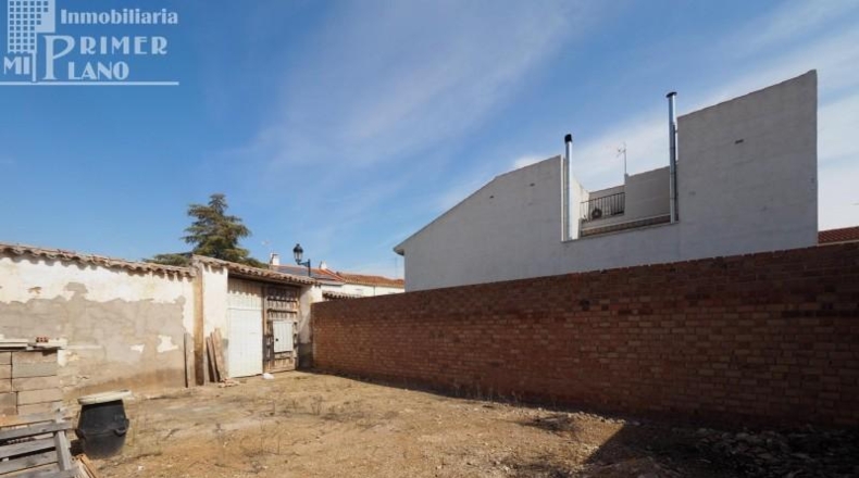 Ciudad Real - Tomelloso - 140m2