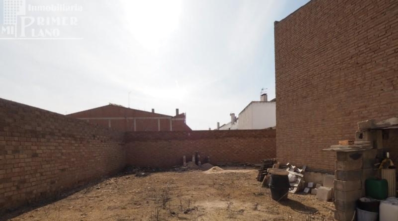 Ciudad Real - Tomelloso - 140m2