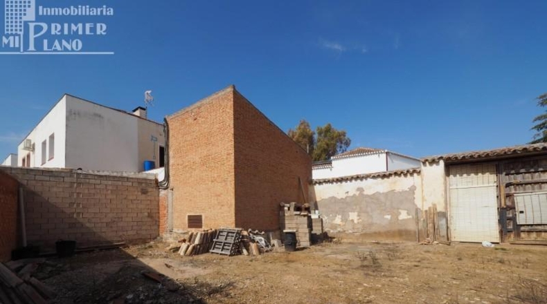 Ciudad Real - Tomelloso - 140m2