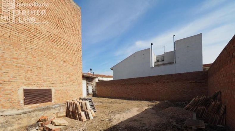 Ciudad Real - Tomelloso - 140m2