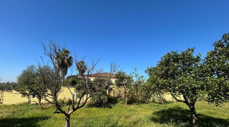 Sevilla - Mairena del Alcor - 182m2