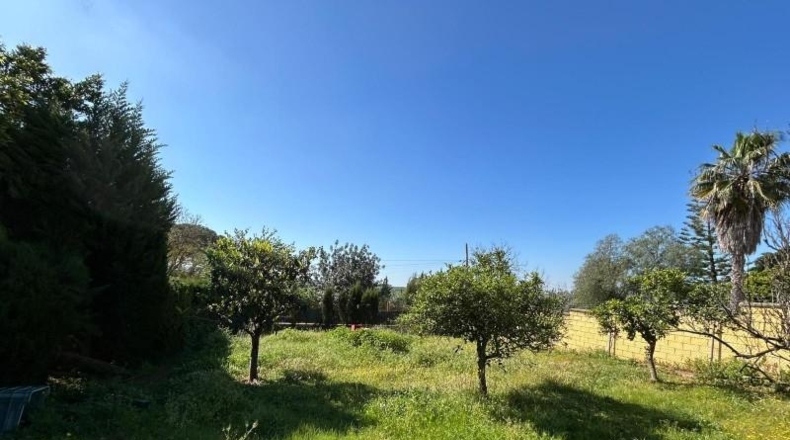 Sevilla - Mairena del Alcor - 182m2