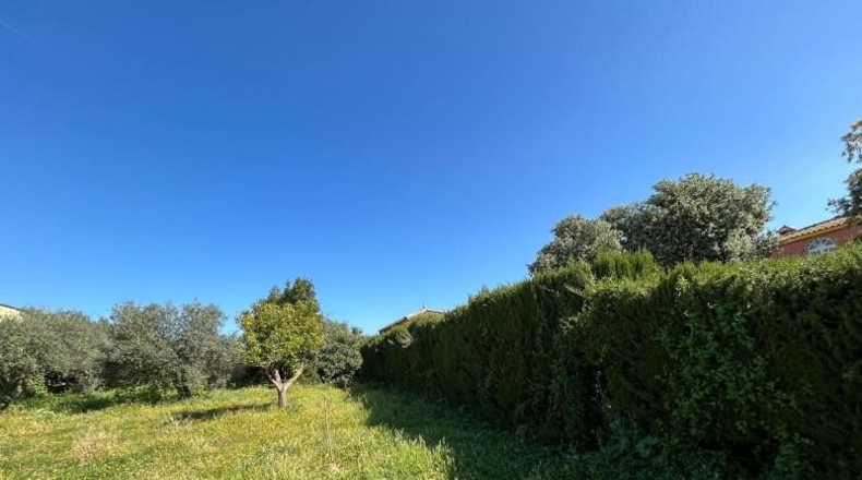 Sevilla - Mairena del Alcor - 182m2