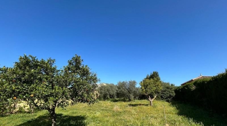 Sevilla - Mairena del Alcor - 182m2